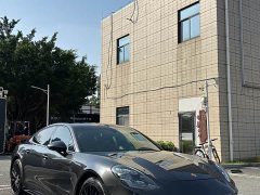Porsche Panamera 2.9T - фото 1