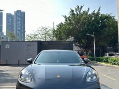 Porsche Panamera 2.9T - фото 2