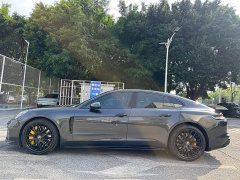 Porsche Panamera 2.9T - фото 3