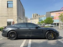 Porsche Panamera 2.9T - фото 4