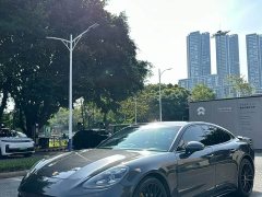 Porsche Panamera 2.9T - фото 5