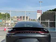 Porsche Panamera 2.9T - фото 6