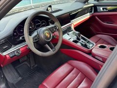 Porsche Panamera 2.9T - фото 7