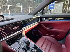 Porsche Panamera 2.9T - фото 9