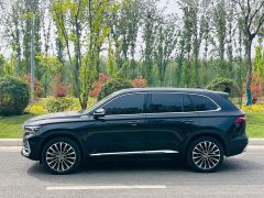 Geely Xingyue L Dongfang Yao 2.0TD automatic star-catching version - фото 3