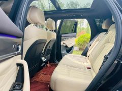 Geely Xingyue L Dongfang Yao 2.0TD automatic star-catching version - фото 5