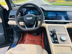 Geely Xingyue L Dongfang Yao 2.0TD automatic star-catching version - фото 7