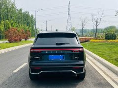 Geely Xingyue L Dongfang Yao 2.0TD automatic star-catching version - фото 8