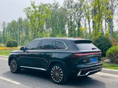 Geely Xingyue L Dongfang Yao 2.0TD automatic star-catching version - фото 9