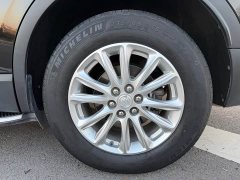 Buick 28T 2WD Version - фото 10