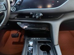 Buick 28T 2WD Version - фото 12