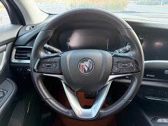 Buick 28T 2WD Version - фото 15