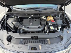 Buick 28T 2WD Version - фото 9
