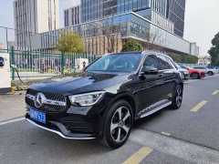 Mercedes-Benz GLC 260 L 4MATIC Version - фото 1