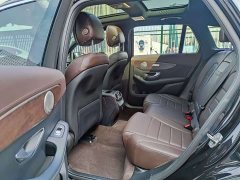 Mercedes-Benz GLC 260 L 4MATIC Version - фото 10