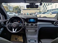 Mercedes-Benz GLC 260 L 4MATIC Version - фото 12
