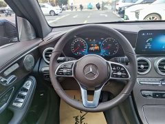 Mercedes-Benz GLC 260 L 4MATIC Version - фото 13