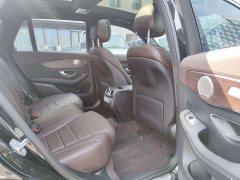Mercedes-Benz GLC 260 L 4MATIC Version - фото 15