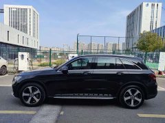 Mercedes-Benz GLC 260 L 4MATIC Version - фото 2