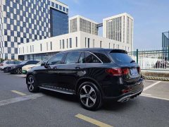 Mercedes-Benz GLC 260 L 4MATIC Version - фото 3