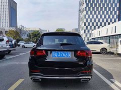 Mercedes-Benz GLC 260 L 4MATIC Version - фото 4