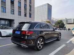 Mercedes-Benz GLC 260 L 4MATIC Version - фото 5