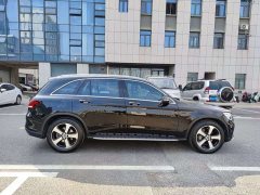 Mercedes-Benz GLC 260 L 4MATIC Version - фото 6