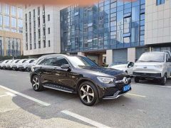 Mercedes-Benz GLC 260 L 4MATIC Version - фото 7