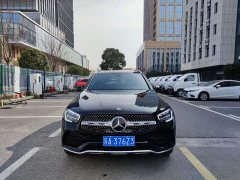 Mercedes-Benz GLC 260 L 4MATIC Version - фото 8