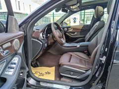 Mercedes-Benz GLC 260 L 4MATIC Version - фото 9