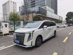 GAC M8 400T Premium Edition - фото 1