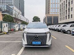 GAC M8 400T Premium Edition - фото 8