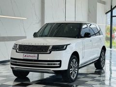 Land Rover Range Rover 2023 3.0 L6 400PS Autobiography LWB - фото 1