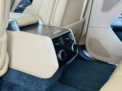 Land Rover Range Rover 2023 3.0 L6 400PS Autobiography LWB - фото 14