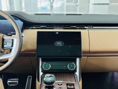 Land Rover Range Rover 2023 3.0 L6 400PS Autobiography LWB - фото 18