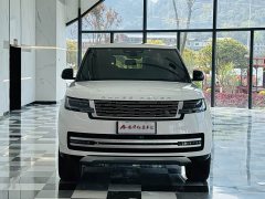 Land Rover Range Rover 2023 3.0 L6 400PS Autobiography LWB - фото 2