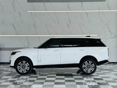 Land Rover Range Rover 2023 3.0 L6 400PS Autobiography LWB - фото 3