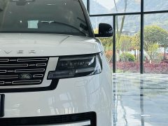 Land Rover Range Rover 2023 3.0 L6 400PS Autobiography LWB - фото 7