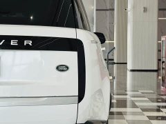 Land Rover Range Rover 2023 3.0 L6 400PS Autobiography LWB - фото 8
