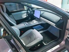 Xiaomi SU7 , four-wheel drive, ultra-long battery life, high-end smart driving Max version - фото 13