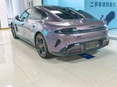 Xiaomi SU7 , four-wheel drive, ultra-long battery life, high-end smart driving Max version - фото 14