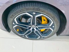 Xiaomi SU7 , four-wheel drive, ultra-long battery life, high-end smart driving Max version - фото 4