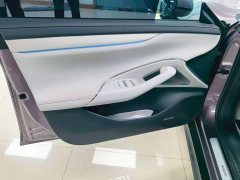 Xiaomi SU7 , four-wheel drive, ultra-long battery life, high-end smart driving Max version - фото 6