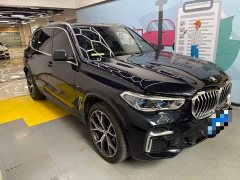 BMW X5 2022 facelift xDrive 40Li M sports package - фото 2