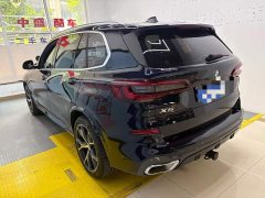 BMW X5 2022 facelift xDrive 40Li M sports package - фото 3