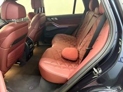 BMW X5 2022 facelift xDrive 40Li M sports package - фото 4