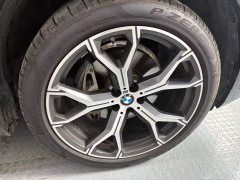 BMW X5 2022 facelift xDrive 40Li M sports package - фото 5