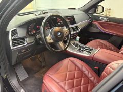 BMW X5 2022 facelift xDrive 40Li M sports package - фото 6
