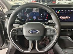 Ford 2.0T EcoBoost Luxury Version - фото 11