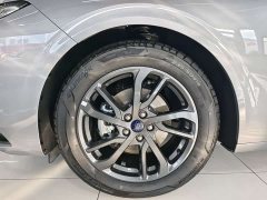 Ford 2.0T EcoBoost Luxury Version - фото 13